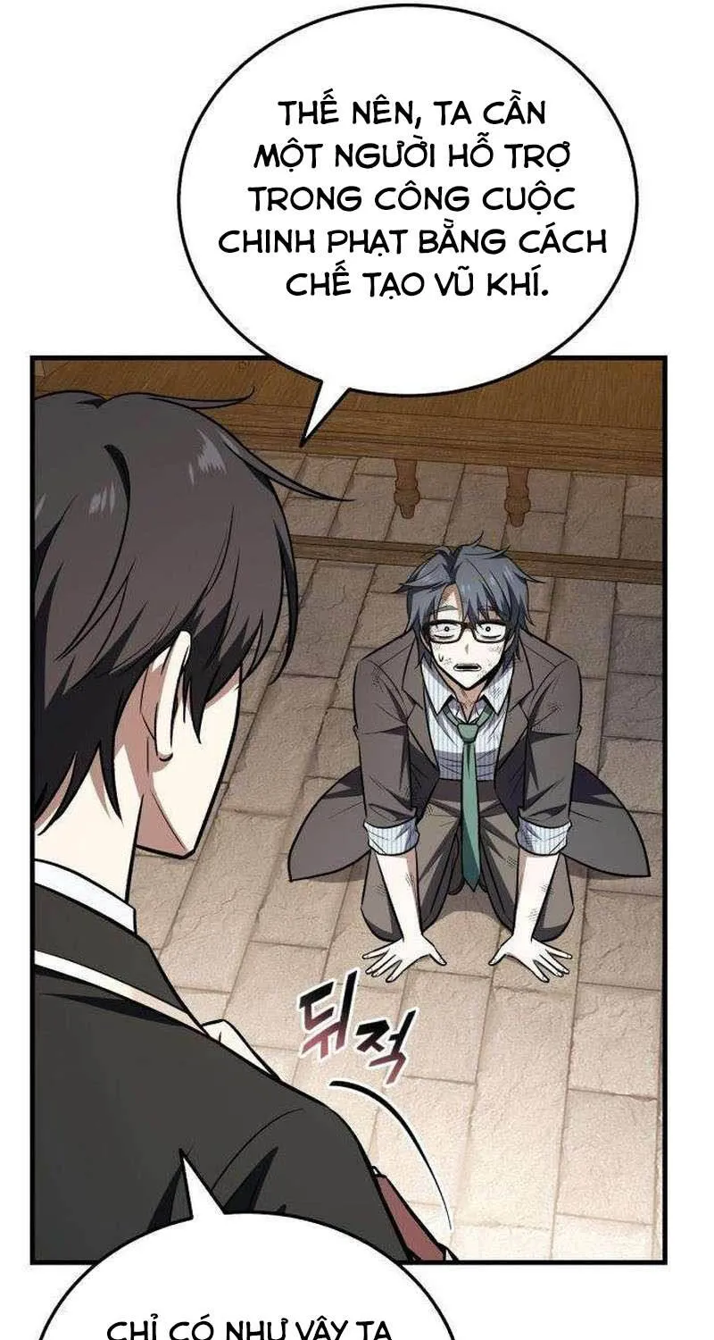 Tân Nương Long Tộc Đã Chết Của Tôi Chap 9 - Next Chap 10