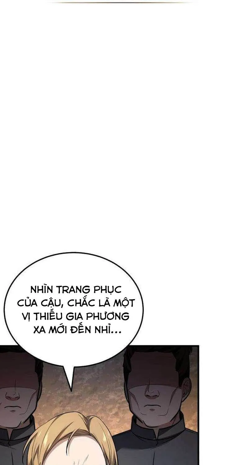 Tân Nương Long Tộc Đã Chết Của Tôi Chap 9 - Next Chap 10