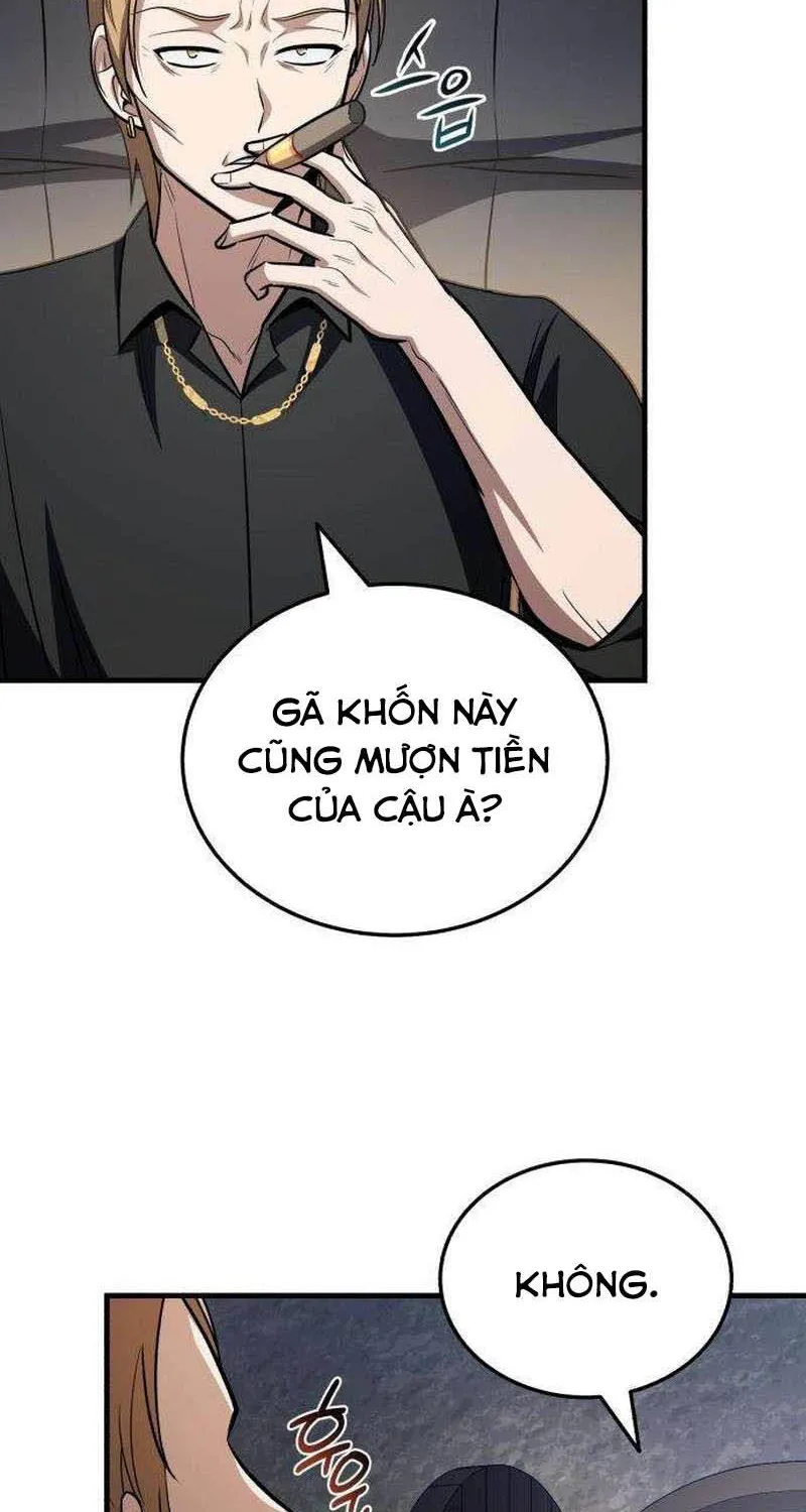 Tân Nương Long Tộc Đã Chết Của Tôi Chap 9 - Next Chap 10
