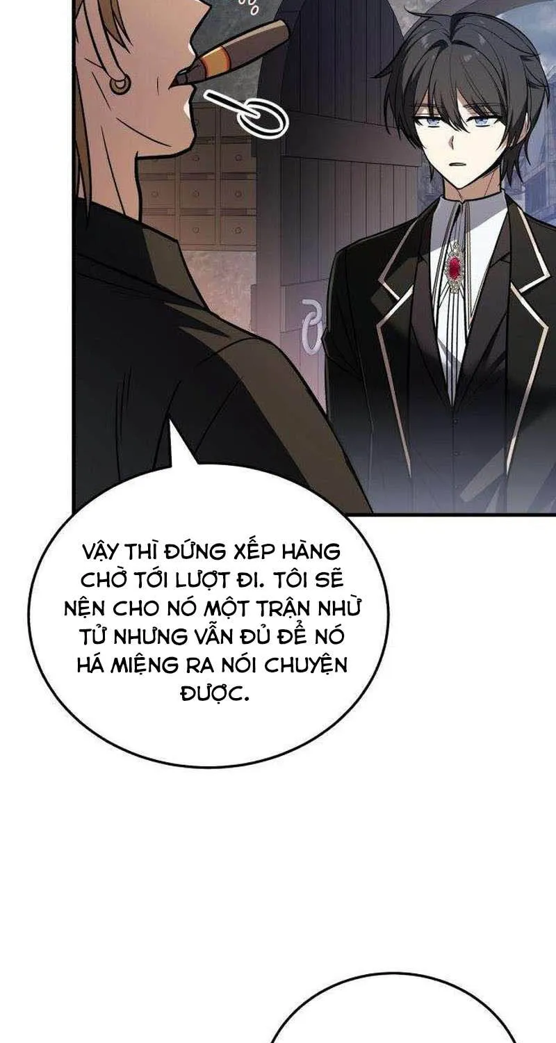 Tân Nương Long Tộc Đã Chết Của Tôi Chap 9 - Next Chap 10