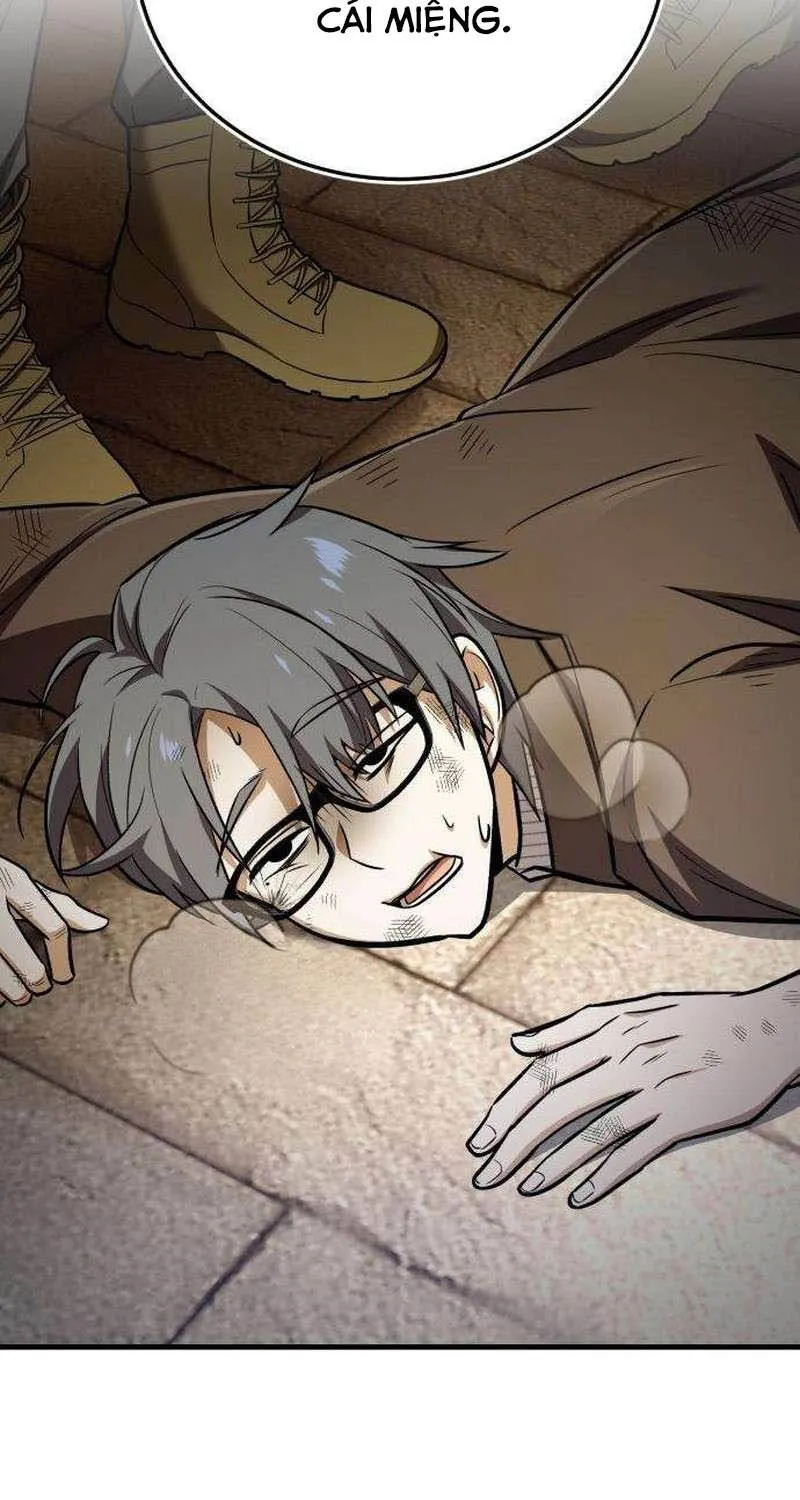Tân Nương Long Tộc Đã Chết Của Tôi Chap 9 - Next Chap 10