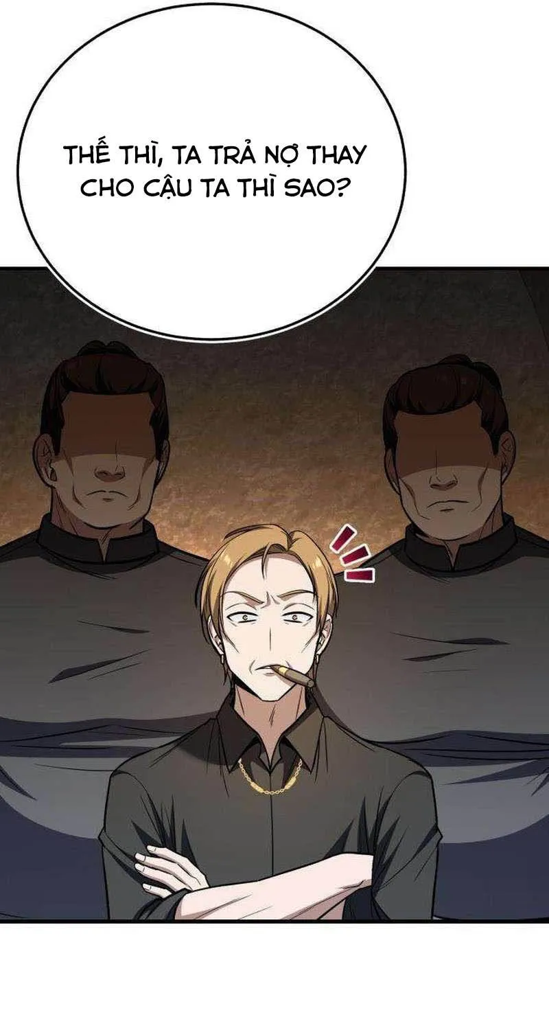Tân Nương Long Tộc Đã Chết Của Tôi Chap 9 - Next Chap 10