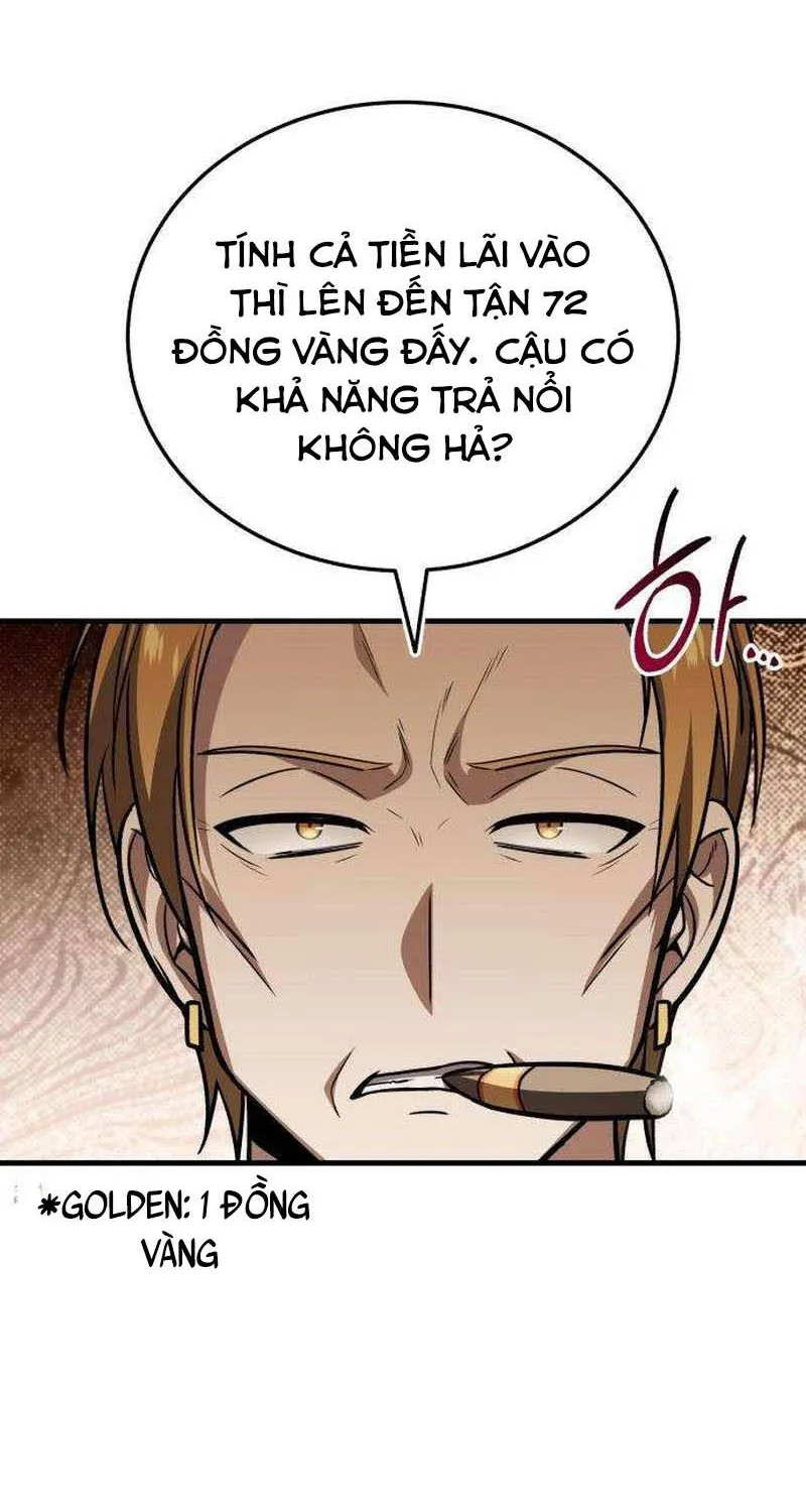 Tân Nương Long Tộc Đã Chết Của Tôi Chap 9 - Next Chap 10
