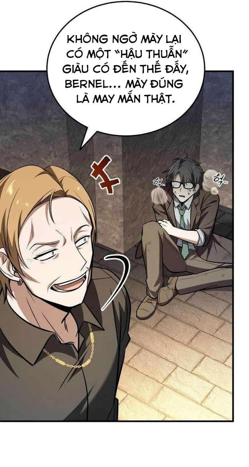 Tân Nương Long Tộc Đã Chết Của Tôi Chap 9 - Next Chap 10