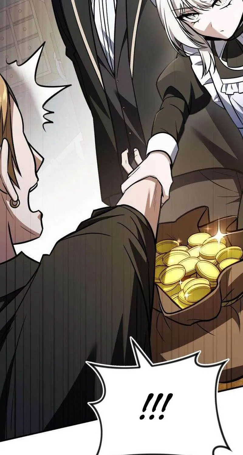 Tân Nương Long Tộc Đã Chết Của Tôi Chap 9 - Next Chap 10