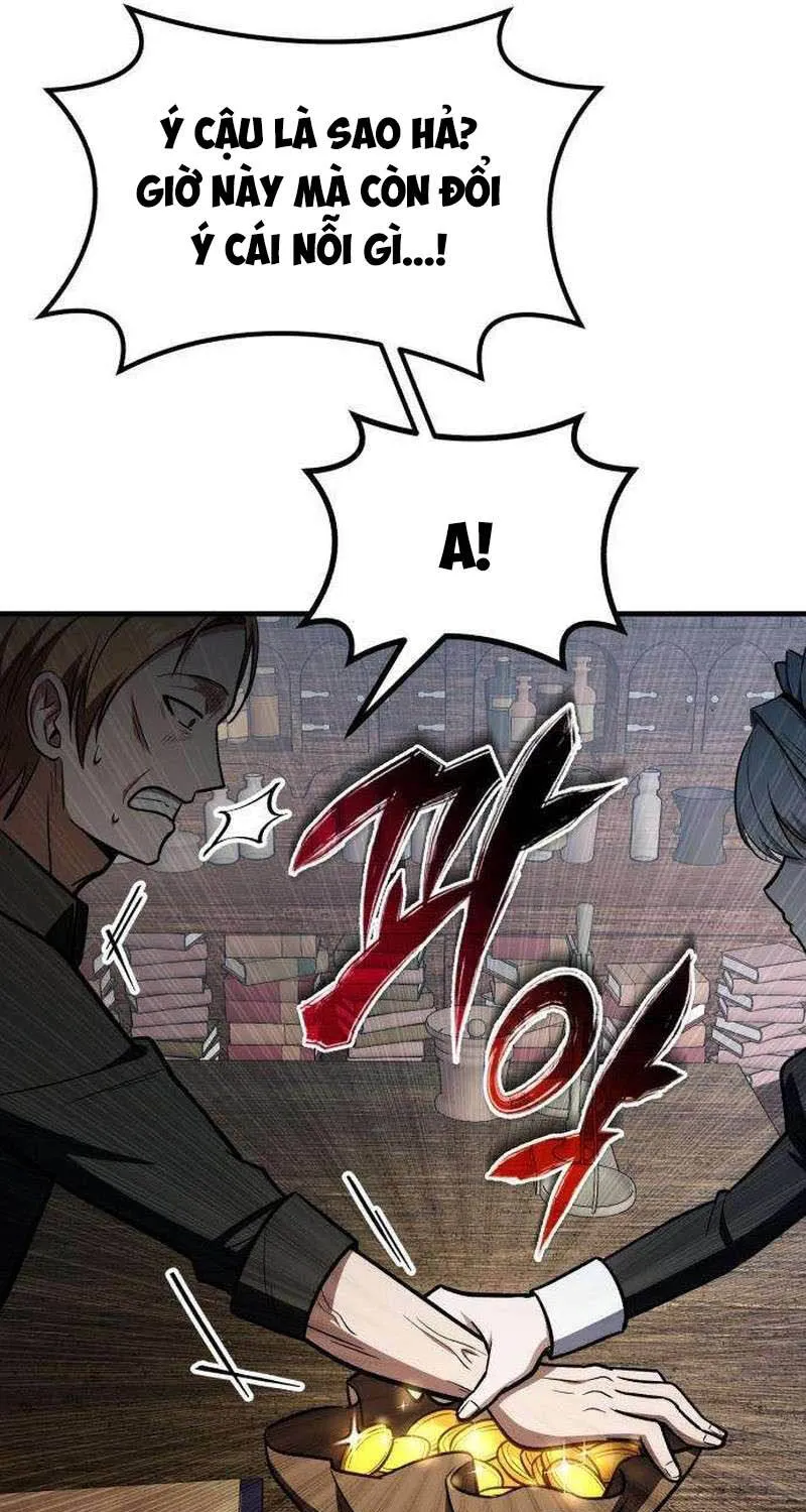 Tân Nương Long Tộc Đã Chết Của Tôi Chap 9 - Next Chap 10