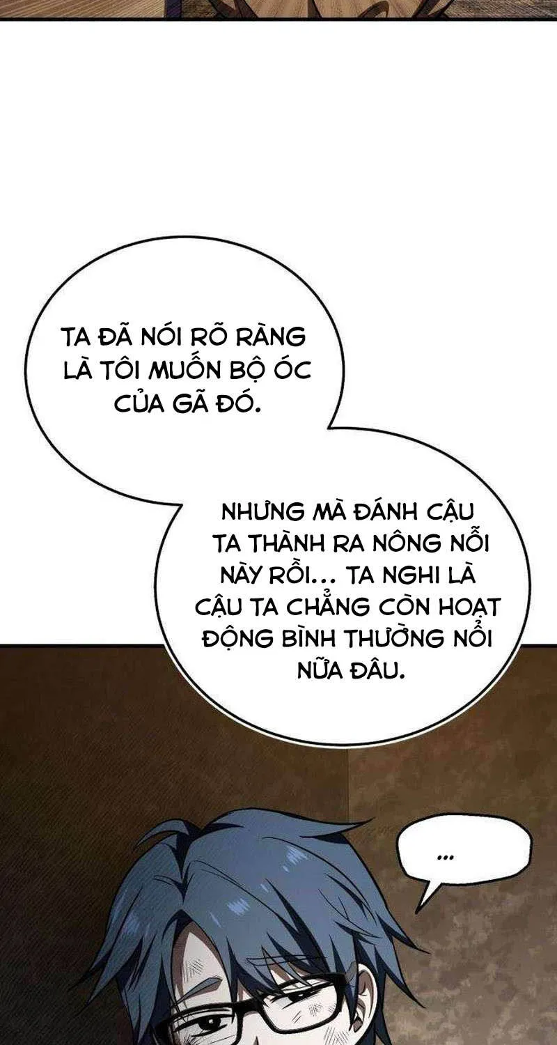 Tân Nương Long Tộc Đã Chết Của Tôi Chap 9 - Next Chap 10