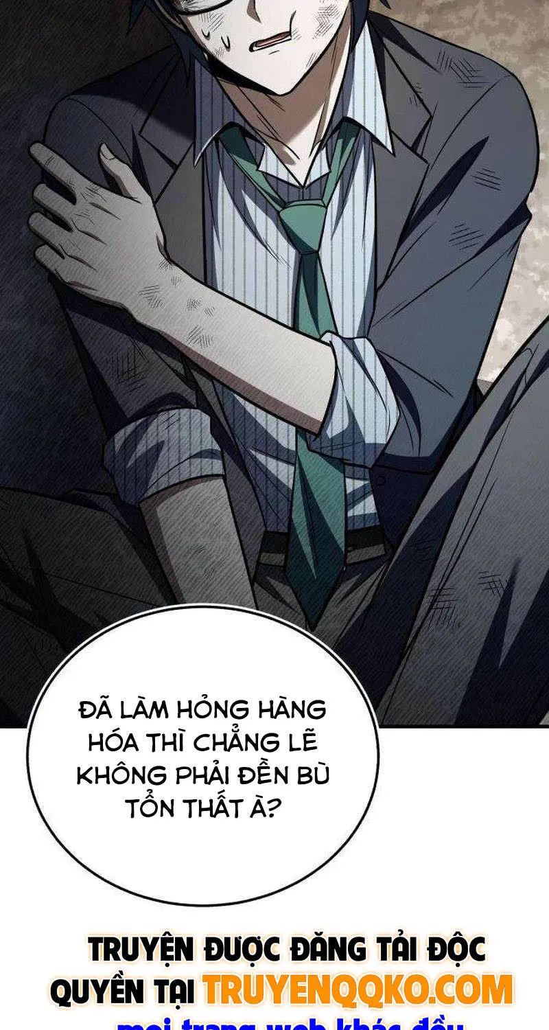 Tân Nương Long Tộc Đã Chết Của Tôi Chap 9 - Next Chap 10