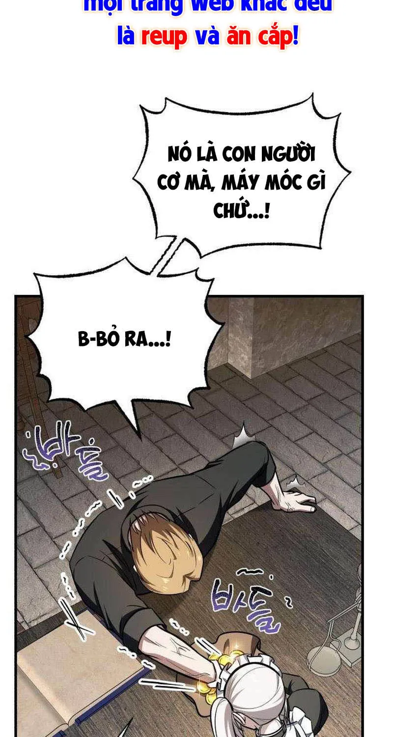 Tân Nương Long Tộc Đã Chết Của Tôi Chap 9 - Next Chap 10