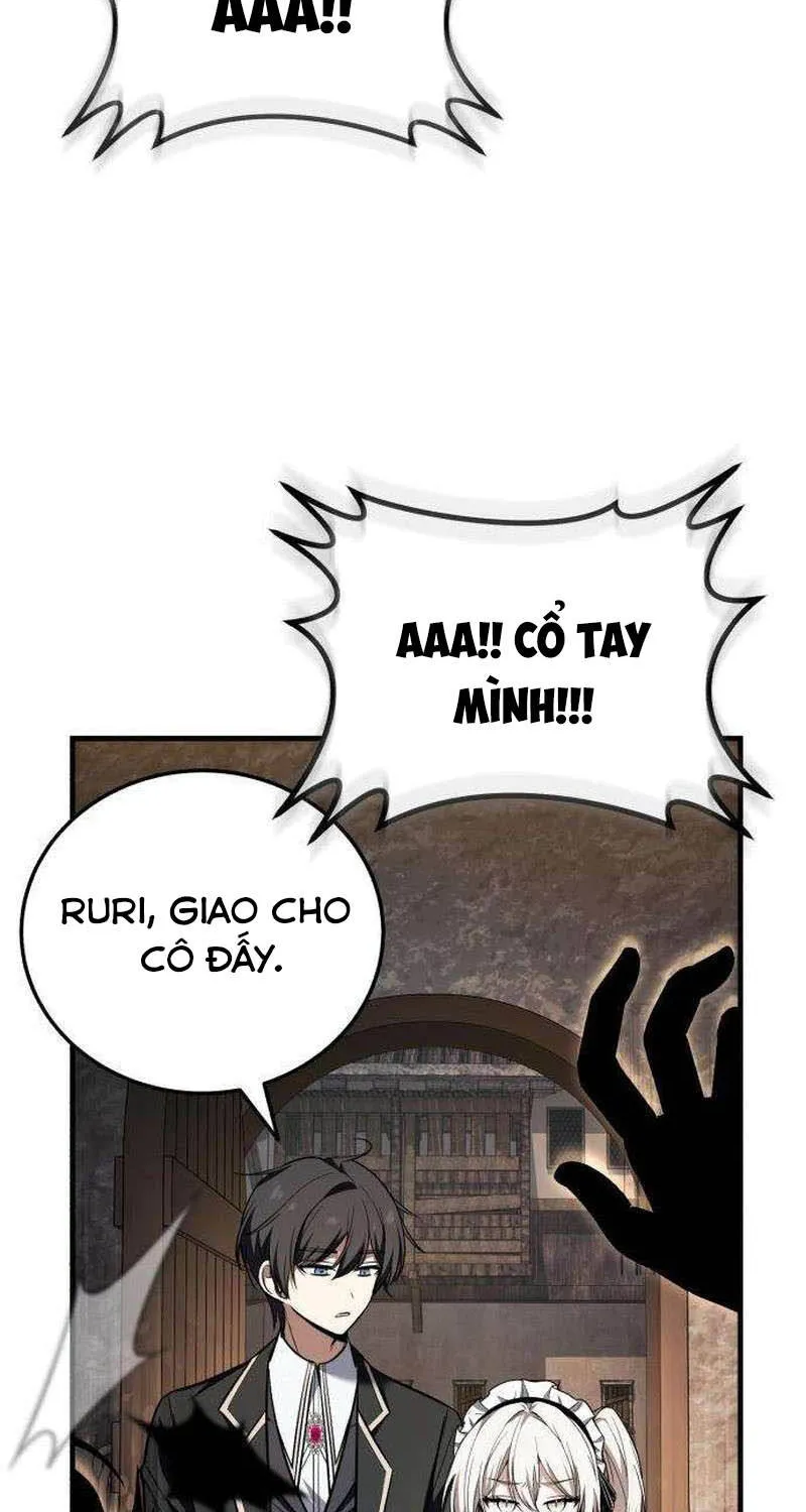 Tân Nương Long Tộc Đã Chết Của Tôi Chap 9 - Next Chap 10