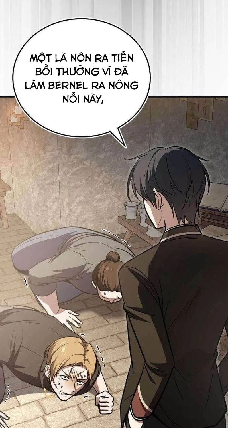 Tân Nương Long Tộc Đã Chết Của Tôi Chap 9 - Next Chap 10
