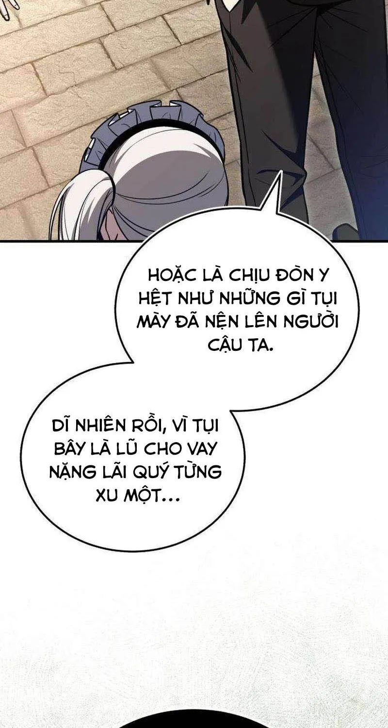 Tân Nương Long Tộc Đã Chết Của Tôi Chap 9 - Next Chap 10