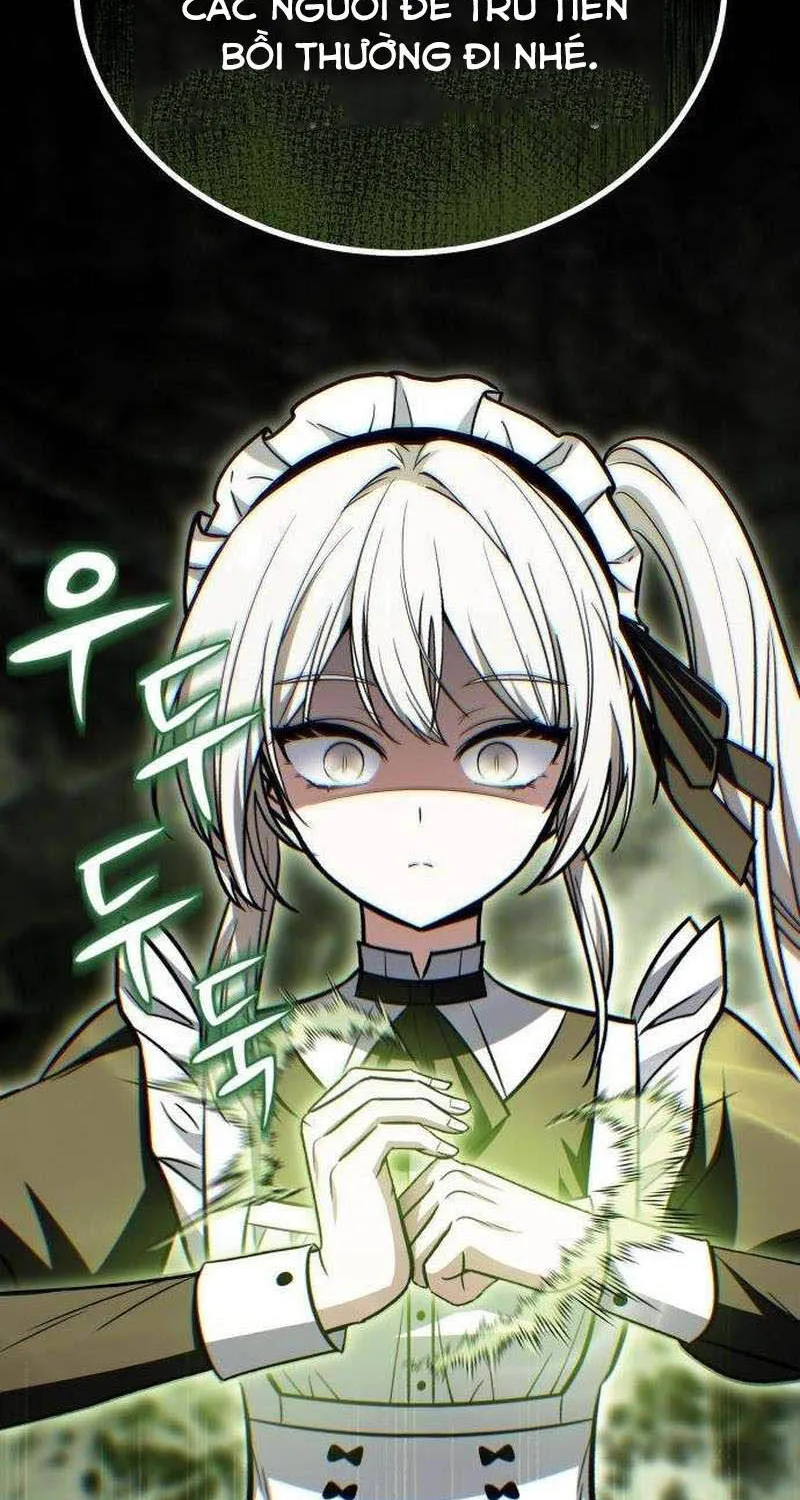 Tân Nương Long Tộc Đã Chết Của Tôi Chap 9 - Next Chap 10