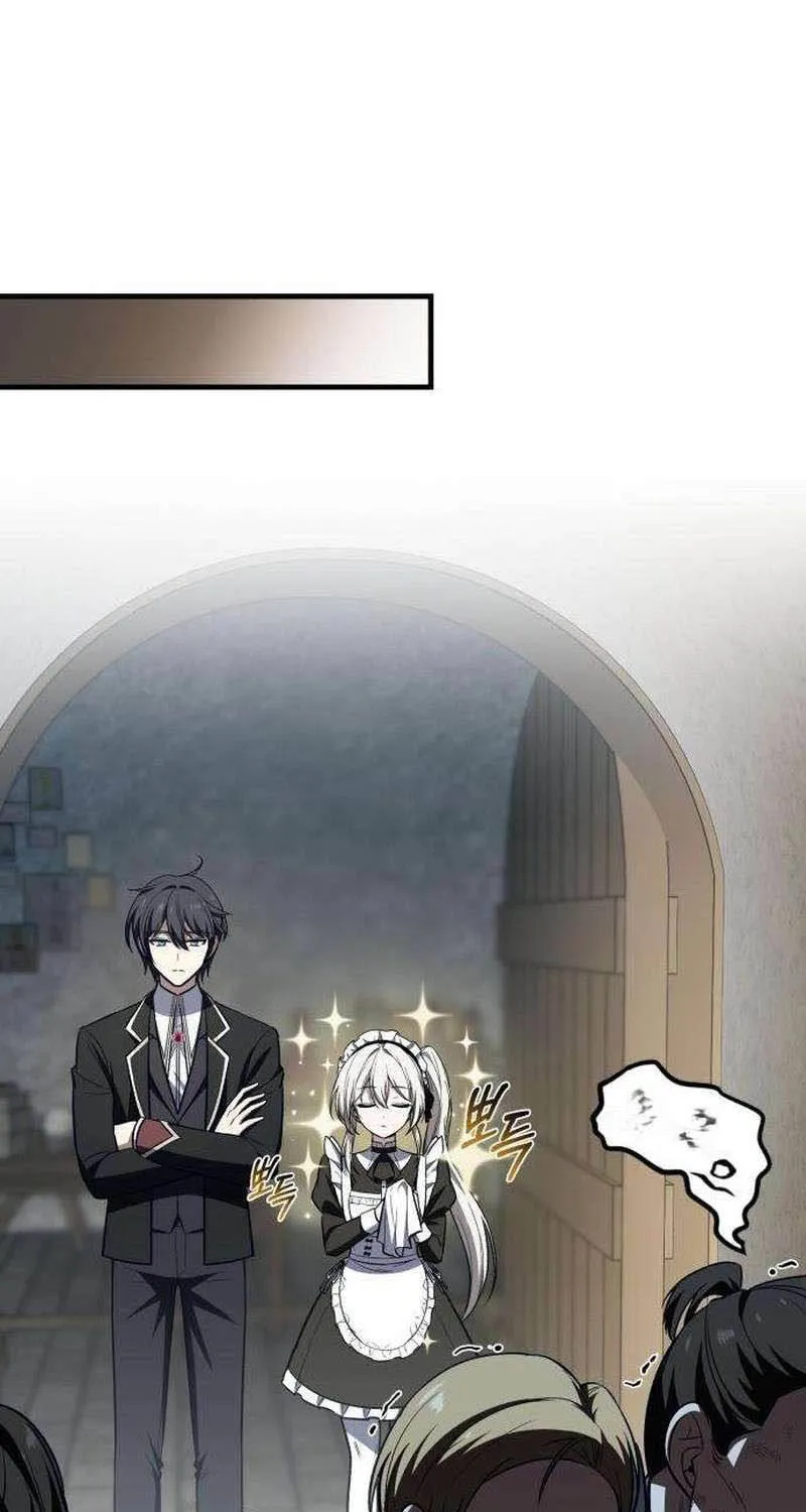Tân Nương Long Tộc Đã Chết Của Tôi Chap 9 - Next Chap 10