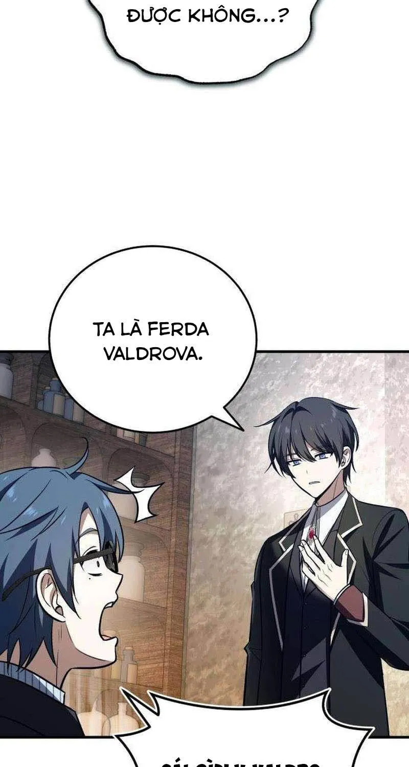 Tân Nương Long Tộc Đã Chết Của Tôi Chap 9 - Next Chap 10