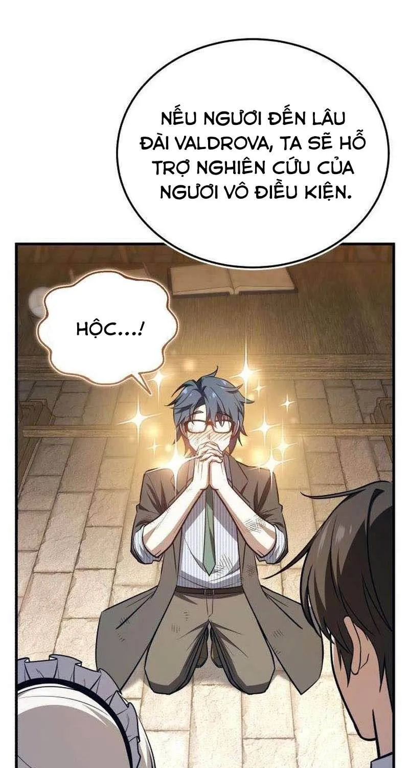 Tân Nương Long Tộc Đã Chết Của Tôi Chap 9 - Next Chap 10