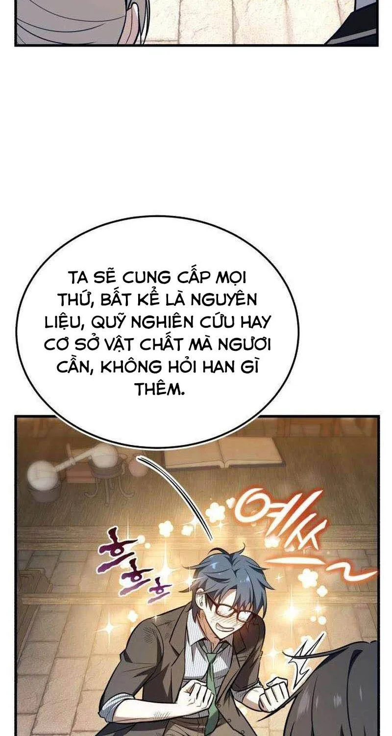 Tân Nương Long Tộc Đã Chết Của Tôi Chap 9 - Next Chap 10