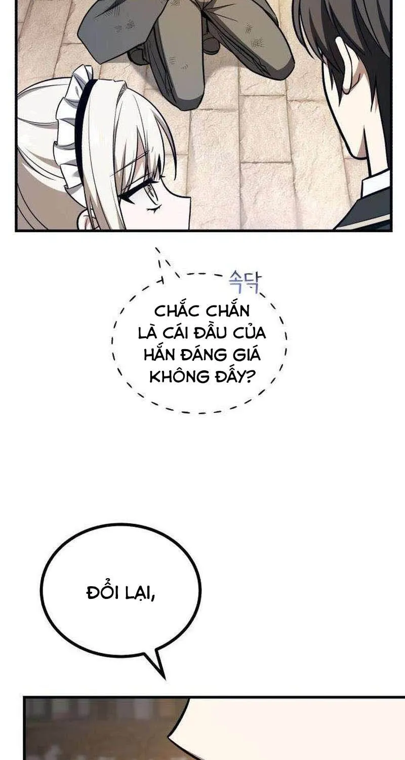 Tân Nương Long Tộc Đã Chết Của Tôi Chap 9 - Next Chap 10