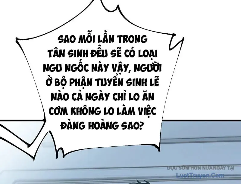 Tân Sinh Cấp Ss Của Học Viện Pháp Thuật Siêu Cấp Chap 1 - Next Chap 2