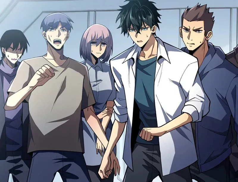 Tân Sinh Cấp Ss Của Học Viện Pháp Thuật Siêu Cấp Chap 1 - Next Chap 2