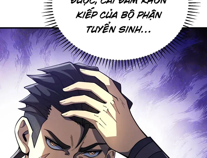 Tân Sinh Cấp Ss Của Học Viện Pháp Thuật Siêu Cấp Chap 1 - Next Chap 2