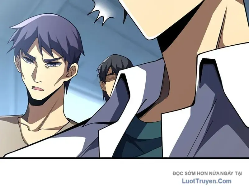 Tân Sinh Cấp Ss Của Học Viện Pháp Thuật Siêu Cấp Chap 1 - Next Chap 2