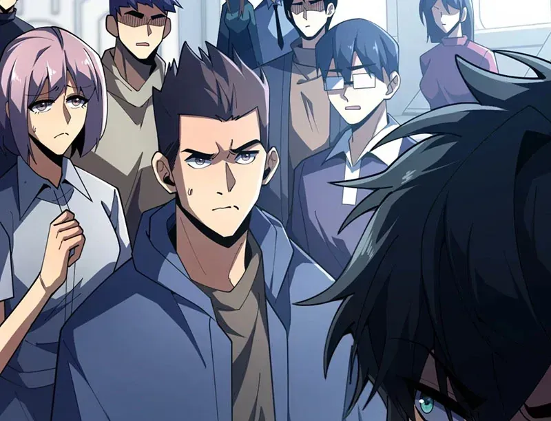 Tân Sinh Cấp Ss Của Học Viện Pháp Thuật Siêu Cấp Chap 1 - Next Chap 2