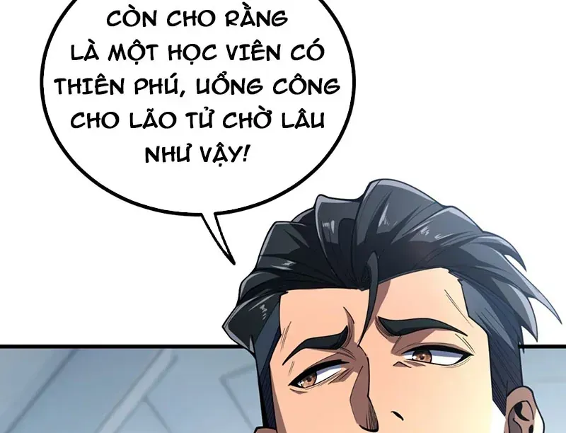 Tân Sinh Cấp Ss Của Học Viện Pháp Thuật Siêu Cấp Chap 1 - Next Chap 2