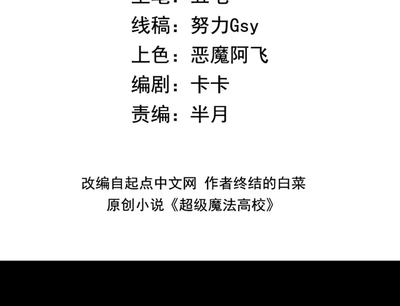 Tân Sinh Cấp Ss Của Học Viện Pháp Thuật Siêu Cấp Chap 1 - Next Chap 2