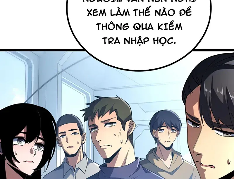 Tân Sinh Cấp Ss Của Học Viện Pháp Thuật Siêu Cấp Chap 1 - Next Chap 2