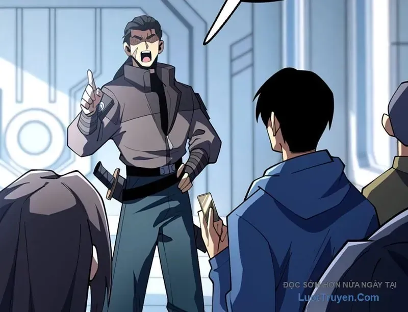 Tân Sinh Cấp Ss Của Học Viện Pháp Thuật Siêu Cấp Chap 1 - Next Chap 2