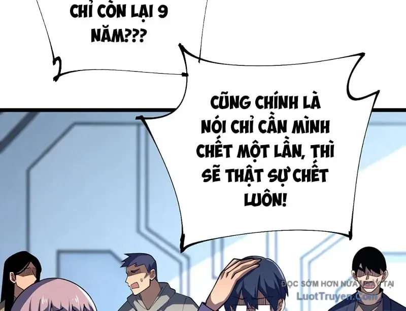Tân Sinh Cấp Ss Của Học Viện Pháp Thuật Siêu Cấp Chap 1 - Next Chap 2