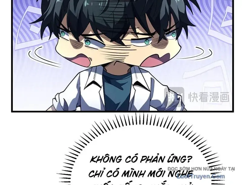 Tân Sinh Cấp Ss Của Học Viện Pháp Thuật Siêu Cấp Chap 1 - Next Chap 2