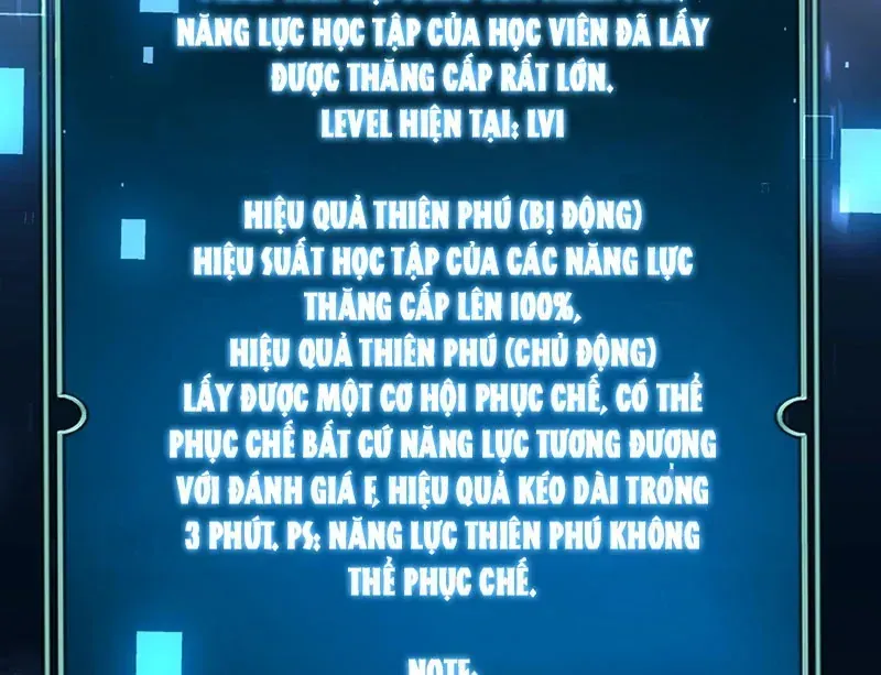 Tân Sinh Cấp Ss Của Học Viện Pháp Thuật Siêu Cấp Chap 1 - Next Chap 2