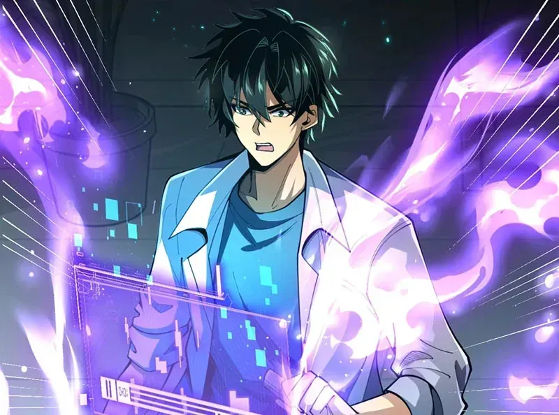 Tân Sinh Cấp Ss Của Học Viện Pháp Thuật Siêu Cấp Chap 1 - Next Chap 2