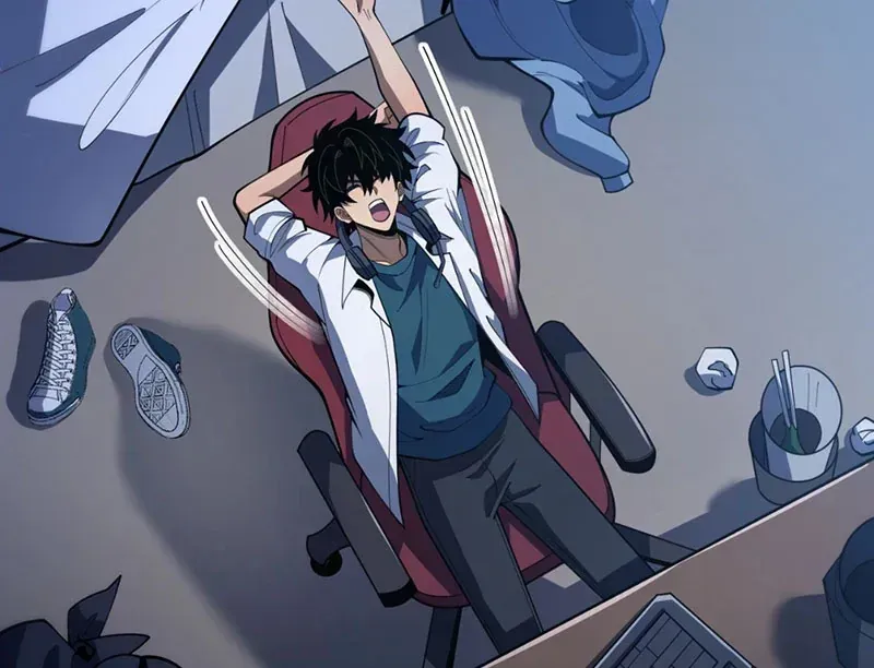 Tân Sinh Cấp Ss Của Học Viện Pháp Thuật Siêu Cấp Chap 1 - Next Chap 2