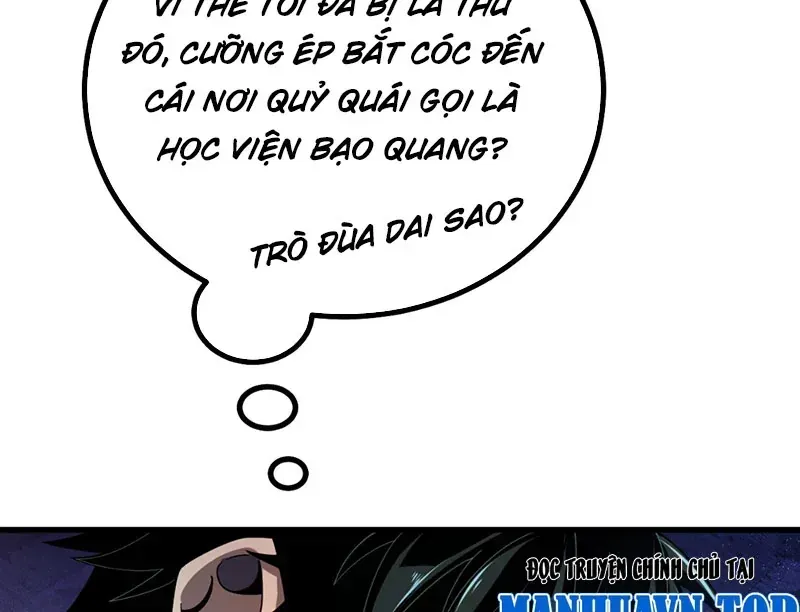 Tân Sinh Cấp Ss Của Học Viện Pháp Thuật Siêu Cấp Chap 1 - Next Chap 2