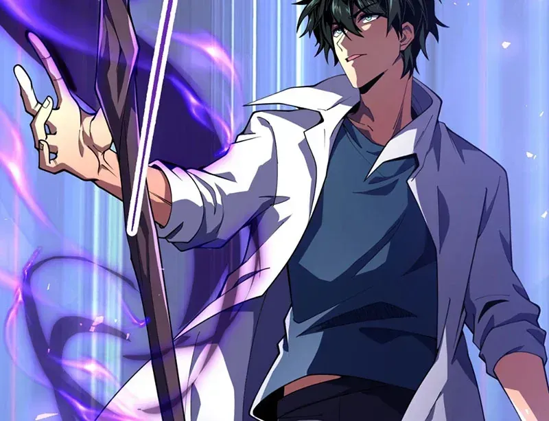 Tân Sinh Cấp Ss Của Học Viện Pháp Thuật Siêu Cấp Chap 2 - Next Chap 3