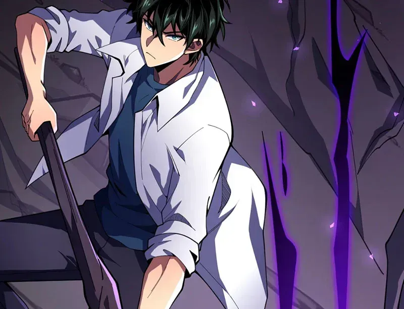 Tân Sinh Cấp Ss Của Học Viện Pháp Thuật Siêu Cấp Chap 2 - Next Chap 3