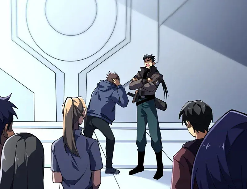 Tân Sinh Cấp Ss Của Học Viện Pháp Thuật Siêu Cấp Chap 2 - Next Chap 3