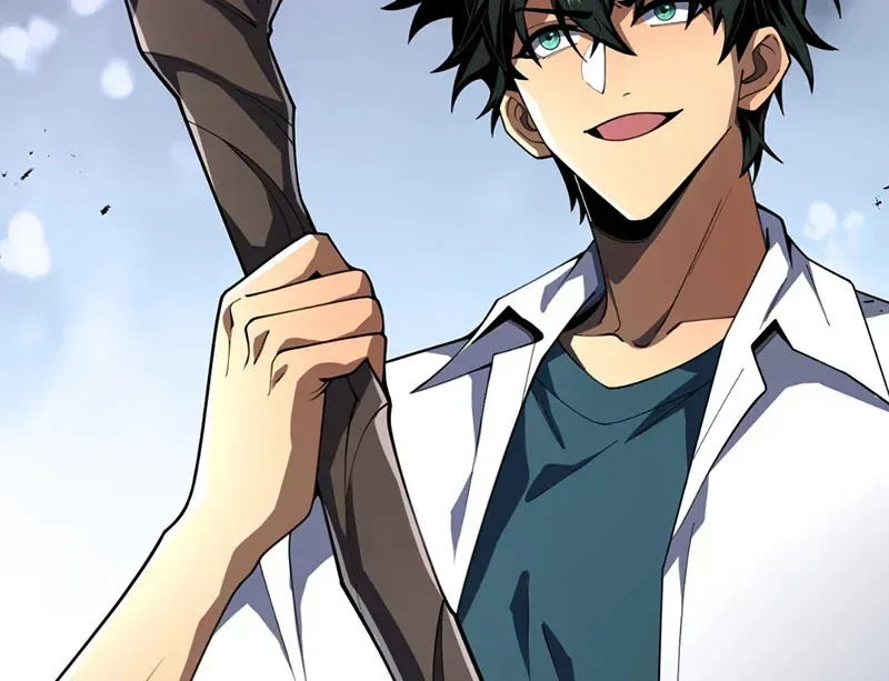 Tân Sinh Cấp Ss Của Học Viện Pháp Thuật Siêu Cấp Chap 2 - Next Chap 3