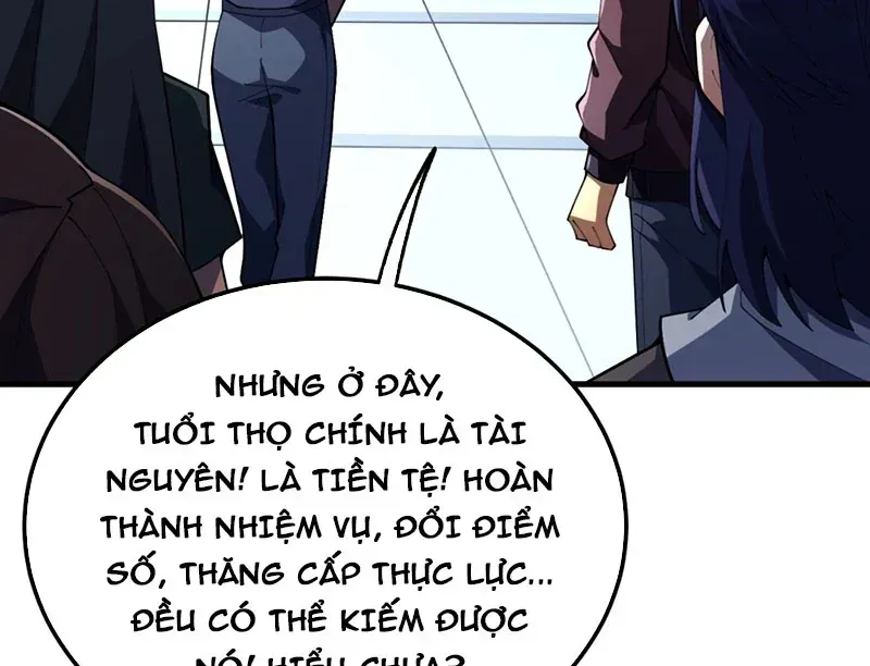 Tân Sinh Cấp Ss Của Học Viện Pháp Thuật Siêu Cấp Chap 2 - Next Chap 3