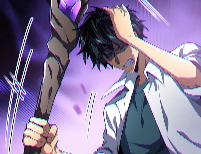 Tân Sinh Cấp Ss Của Học Viện Pháp Thuật Siêu Cấp Chap 2 - Next Chap 3