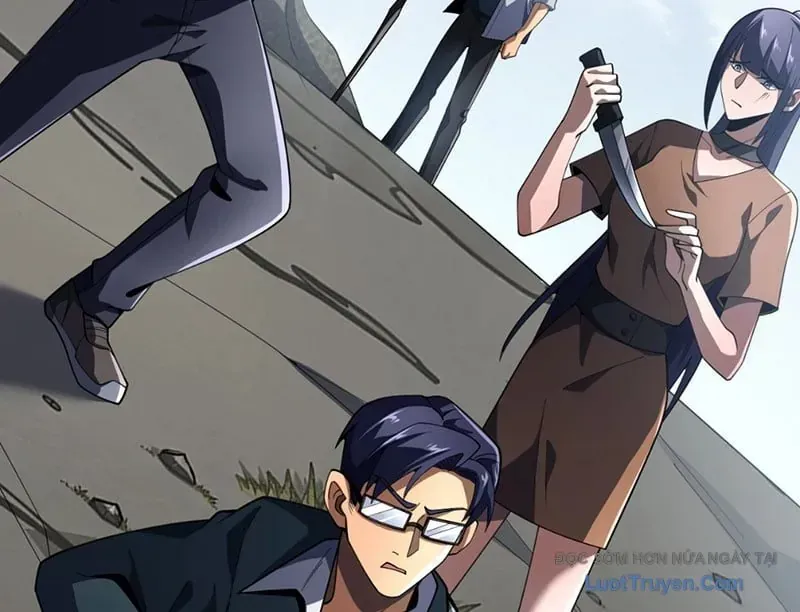 Tân Sinh Cấp Ss Của Học Viện Pháp Thuật Siêu Cấp Chap 2 - Next Chap 3