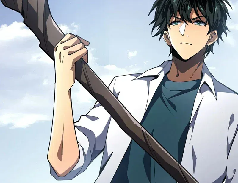 Tân Sinh Cấp Ss Của Học Viện Pháp Thuật Siêu Cấp Chap 2 - Next Chap 3