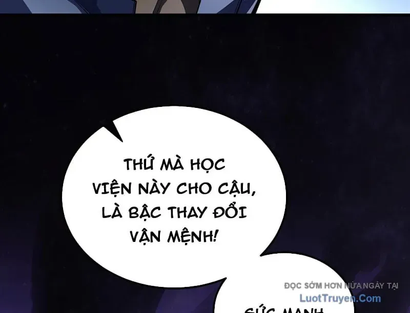 Tân Sinh Cấp Ss Của Học Viện Pháp Thuật Siêu Cấp Chap 2 - Next Chap 3