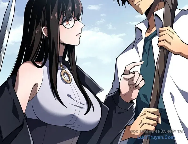 Tân Sinh Cấp Ss Của Học Viện Pháp Thuật Siêu Cấp Chap 2 - Next Chap 3