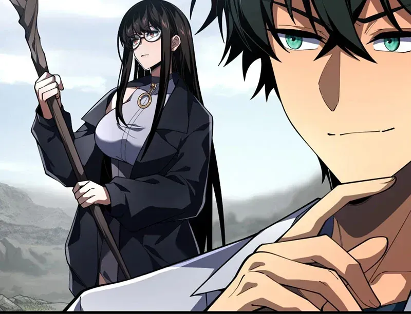 Tân Sinh Cấp Ss Của Học Viện Pháp Thuật Siêu Cấp Chap 2 - Next Chap 3