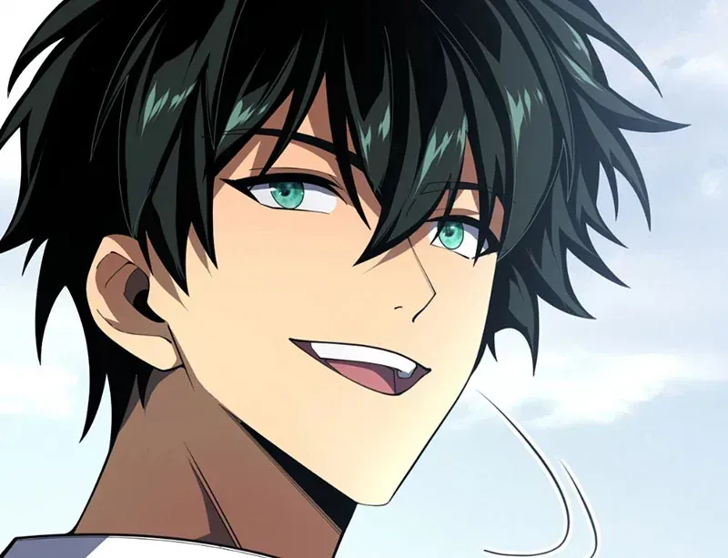 Tân Sinh Cấp Ss Của Học Viện Pháp Thuật Siêu Cấp Chap 2 - Next Chap 3