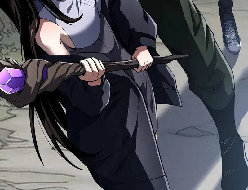 Tân Sinh Cấp Ss Của Học Viện Pháp Thuật Siêu Cấp Chap 2 - Next Chap 3